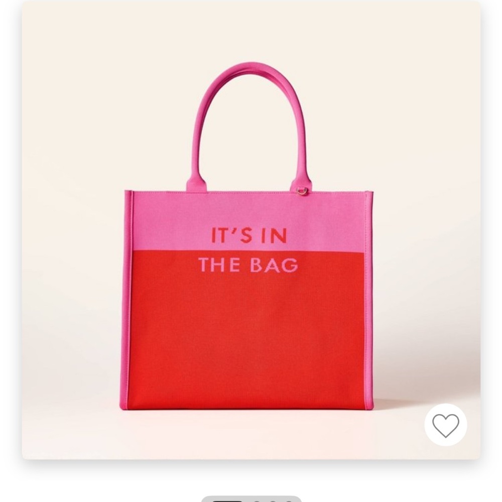 Kate Spade x Target Tote
